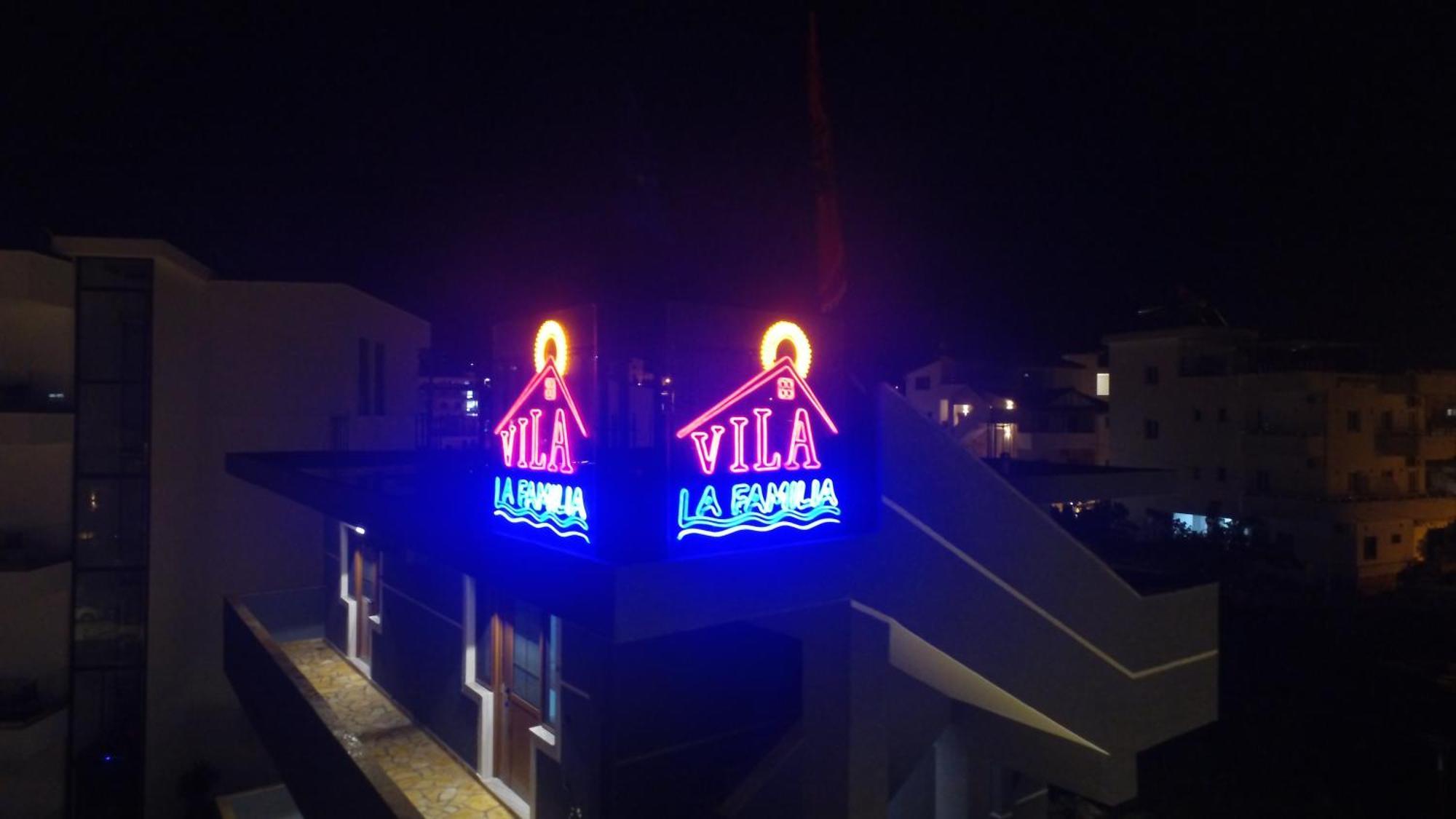 קסאמיל Vila La Familia מראה חיצוני תמונה