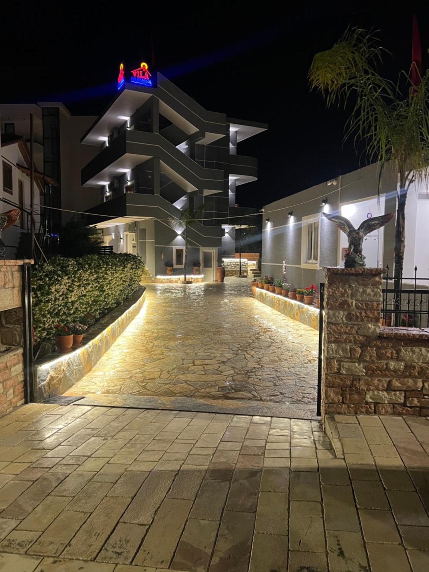 קסאמיל Vila La Familia מראה חיצוני תמונה