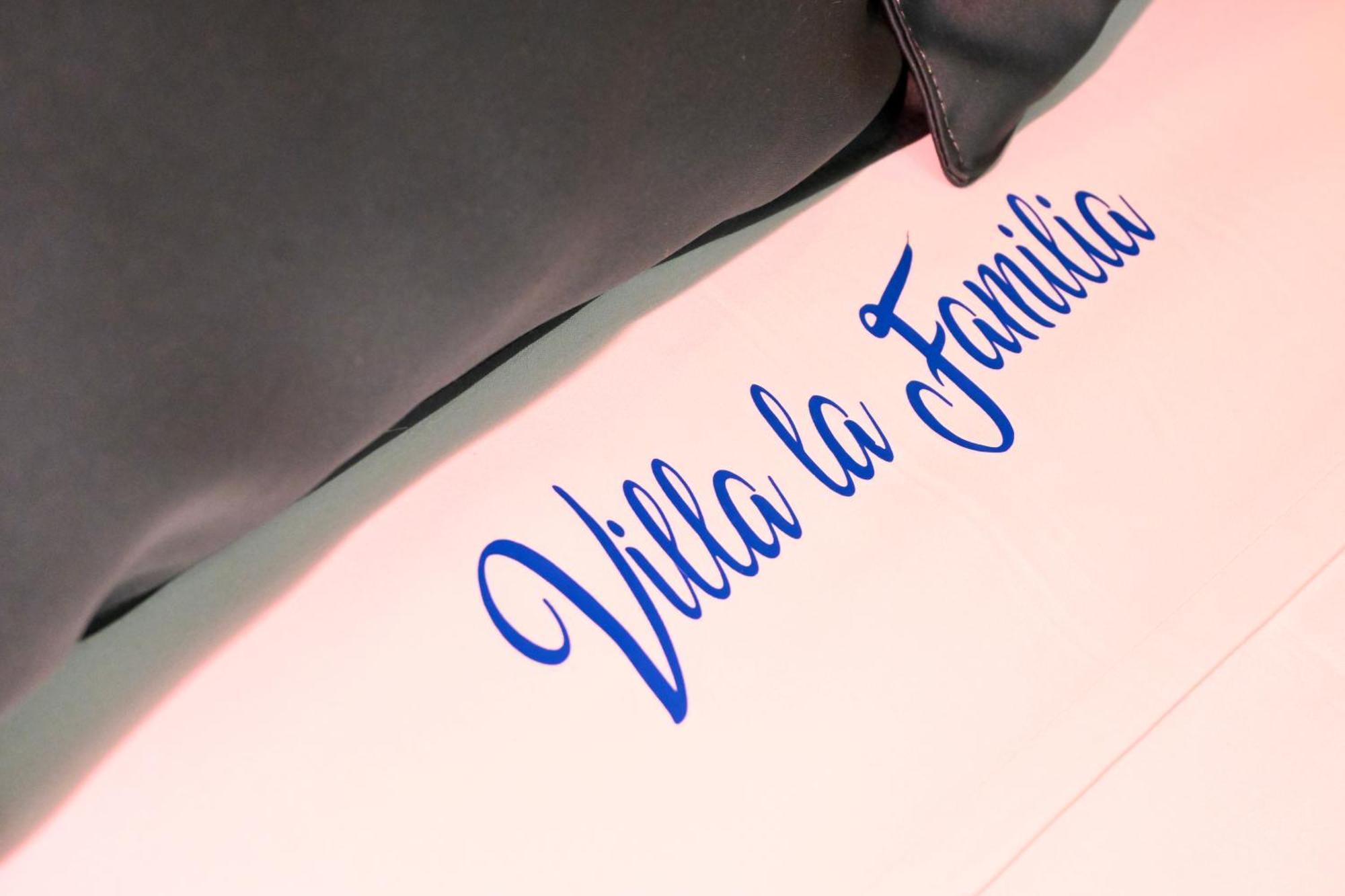 קסאמיל Vila La Familia מראה חיצוני תמונה